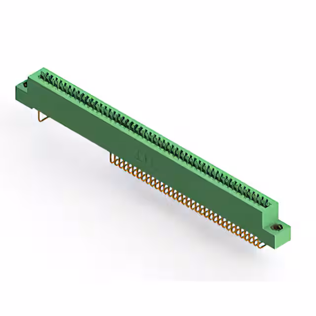 842-050-558-108 EDAC Inc.  Edgeboard Connectors